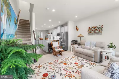 3723 Cedar Mountain Way, Hanover, MD 21076 - Photo 7