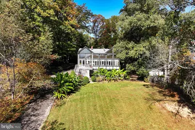 100 Rustic Ridge Road, Severna Park, MD 21146 - Photo 5