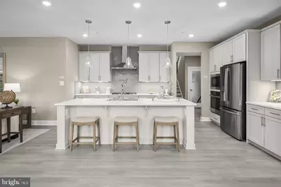 1418 Cranesbill Lane, Odenton, MD 21113 - Photo 5