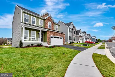 503 S Farm Crossing Rd #LOT 12, Severn, MD 21144 - Photo 11