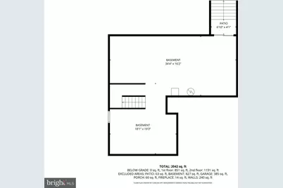 503 S Farm Crossing Rd #LOT 12, Severn, MD 21144 - Photo 43