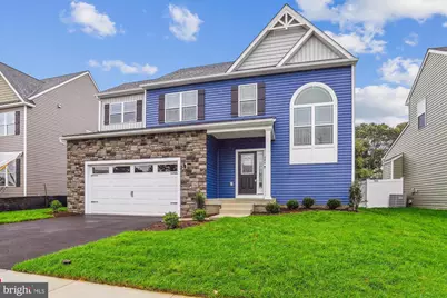 312 Caldwell Road, Pasadena, MD 21122 - Photo 1