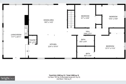 997 Mount Zion Marlboro Road, Lothian, MD 20711 - Photo 57