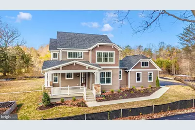 1154 Mount Zion Marlboro Road, Lothian, MD 20711 - Photo 1