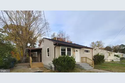 1808 Lincoln Drive, Annapolis, MD 21401 - Photo 1