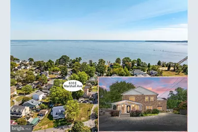 610 E Marshall Avenue, Deale, MD 20751 - Photo 1