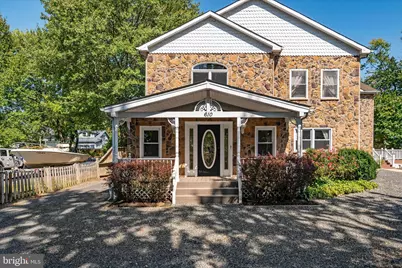 610 E Marshall Avenue, Deale, MD 20751 - Photo 3