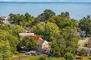 610 E Marshall Ave, Deale, MD 20751 - Photo 5