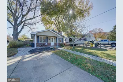 7819 Appletree Road, Pasadena, MD 21122 - Photo 47