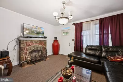 307 Key Avenue, Baltimore, MD 21225 - Photo 3