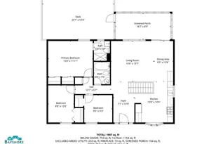 437 Kingwood Rd, Linthicum Heights, MD 21090 - Photo 25