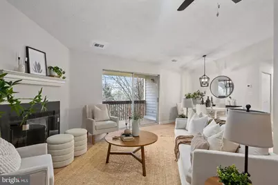 6607 Rapid Water Way #302, Glen Burnie, MD 21060 - Photo 3