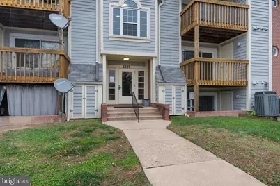 6607 Rapid Water Way #302, Glen Burnie, MD 21060 - Photo 33