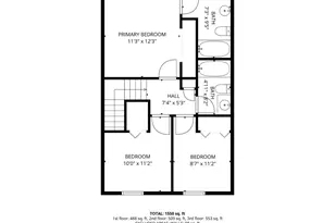 163 Langdon Farm Cir, Odenton, MD 21113 - Photo 45