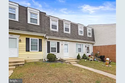 8209 Stewarton Court, Severn, MD 21144 - Photo 1