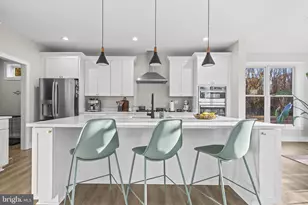 1305 Dark Horse Ct, Edgewater, MD 21037 - Photo 17