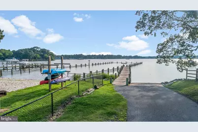 4912 Beech Street, Shady Side, MD 20764 - Photo 35