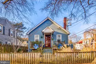 200 Chesapeake Ave, Annapolis, MD 21403 - Photo 1