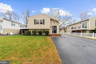 1609 Annapolis Dr, Glen Burnie, MD 21060 - Photo 5