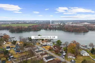 1609 Annapolis Dr, Glen Burnie, MD 21060 - Photo 57