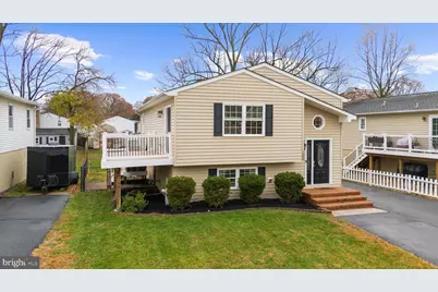 1609 Annapolis Drive, Glen Burnie, MD 21060 - Photo 3