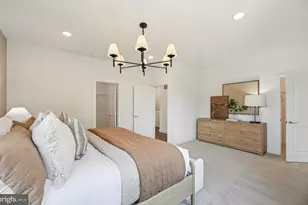 1102 Crested Wood Dr, Laurel, MD 20724 - Photo 9