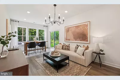 1102 Crested Wood Drive #2, Laurel, MD 20724 - Photo 15