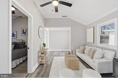 4717 Frederick Avenue, Shady Side, MD 20764 - Photo 7