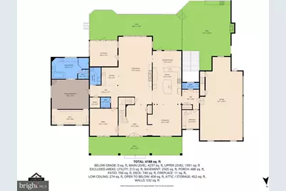 1009 St Annes Lane, Millersville, MD 21108 - Photo 39