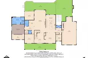 1009 St Annes Ln, Millersville, MD 21108 - Photo 39