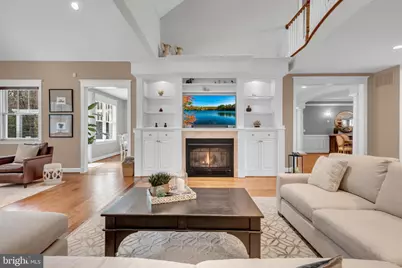 1009 St Annes Lane, Millersville, MD 21108 - Photo 11