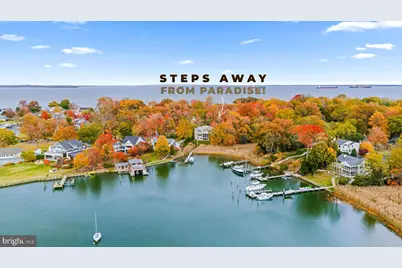 90 E Lake Drive, Annapolis, MD 21403 - Photo 9