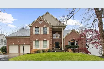 782 Marston Court, Millersville, MD 21108 - Photo 1