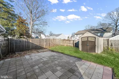 1639 Elkridge Drive, Edgewater, MD 21037 - Photo 19