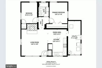 1639 Elkridge Drive, Edgewater, MD 21037 - Photo 29