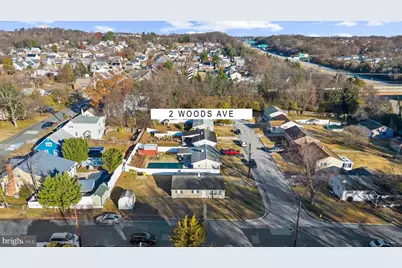 2 Woods Avenue, Glen Burnie, MD 21061 - Photo 39