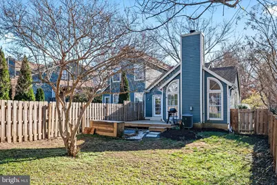 926 Yachtsman Way, Annapolis, MD 21403 - Photo 29