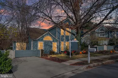 926 Yachtsman Way, Annapolis, MD 21403 - Photo 1