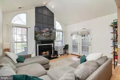 926 Yachtsman Way, Annapolis, MD 21403 - Photo 9