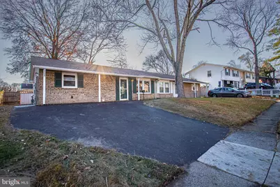 1311 Hallock Drive, Odenton, MD 21113 - Photo 1