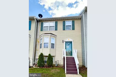 612 Severn Island Court, Annapolis, MD 21401 - Photo 1