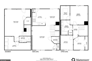 2708 Thornbrook Ct, Odenton, MD 21113 - Photo 5