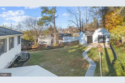 3322 Valley Lee S, Laurel, MD 20724 - Photo 29