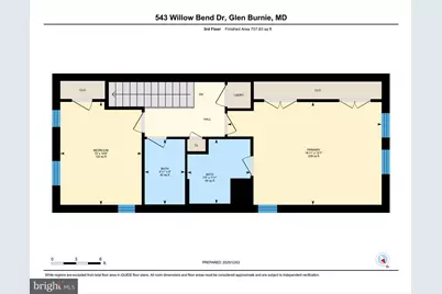 543 Willow Bend Drive, Glen Burnie, MD 21060 - Photo 47