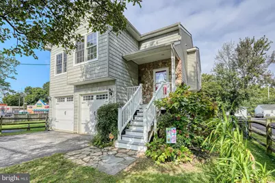 304 S Camp Meade Road S, Linthicum Heights, MD 21090 - Photo 3