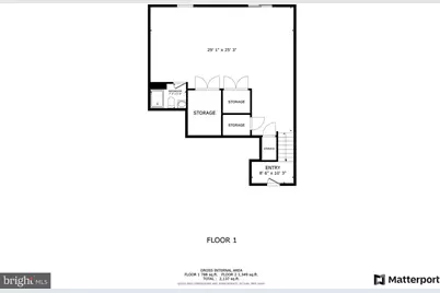 304 S Camp Meade Road S, Linthicum Heights, MD 21090 - Photo 43