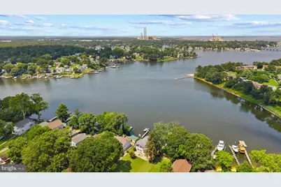 7580 Beach Drive, Pasadena, MD 21122 - Photo 33