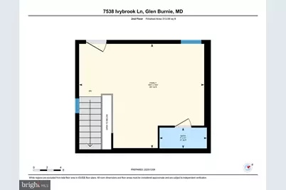 7538 Ivybrook Lane, Glen Burnie, MD 21060 - Photo 49