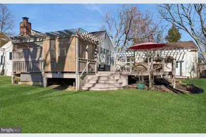 150 E Bay View Drive, Annapolis, MD 21403 - Photo 41