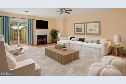 1677 Hart Court, Crofton, MD 21114 - Photo 9